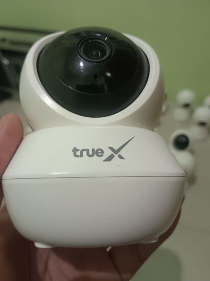 กล้องวงจรปิด true X  รูปที่ 7
