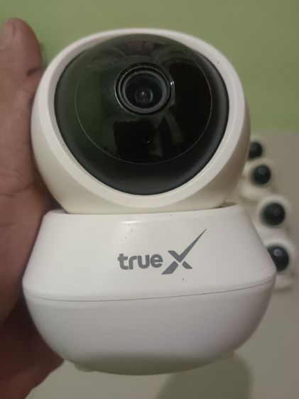กล้องวงจรปิด true X  รูปที่ 6