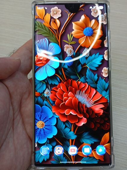 ขายด่วน Galaxy S22 Ultra