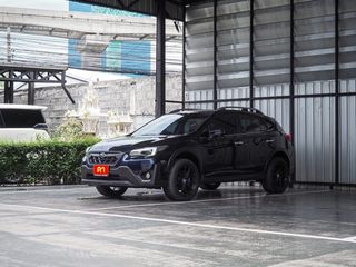 2022 Subaru XV 2.0 IP-ES Minorchange 