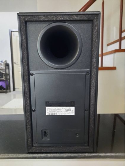 HW-N650 Samsung Soundbar รูปที่ 12