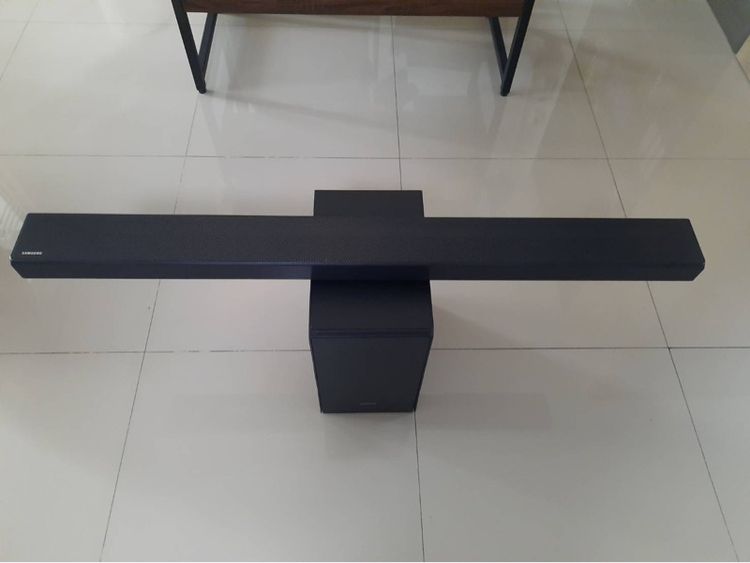 HW-N650 Samsung Soundbar รูปที่ 8