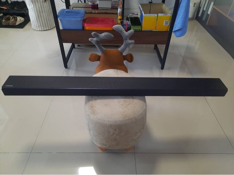 HW-N650 Samsung Soundbar รูปที่ 5