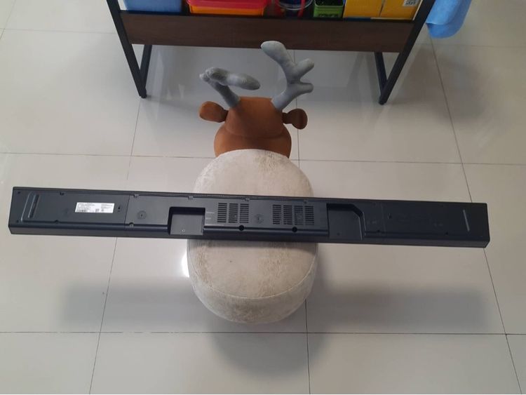 HW-N650 Samsung Soundbar รูปที่ 6