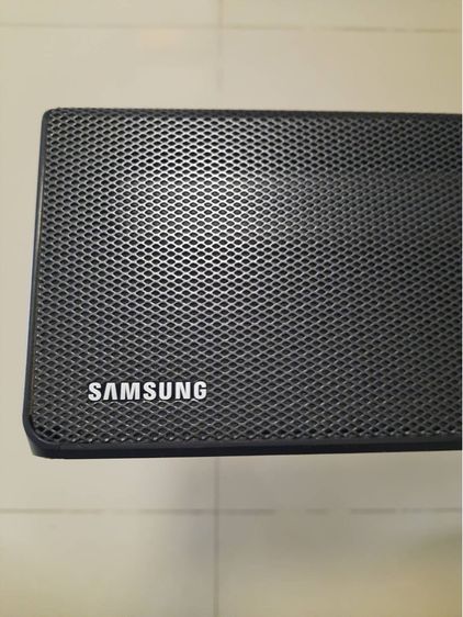 ซาวด์บาร์ ลำโพงแยกชิ้น และซับวูฟเฟอร์ HW-N650 Samsung Soundbar
