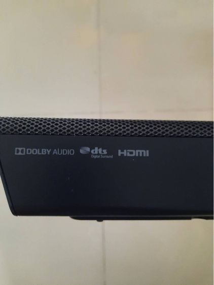 HW-N650 Samsung Soundbar รูปที่ 2