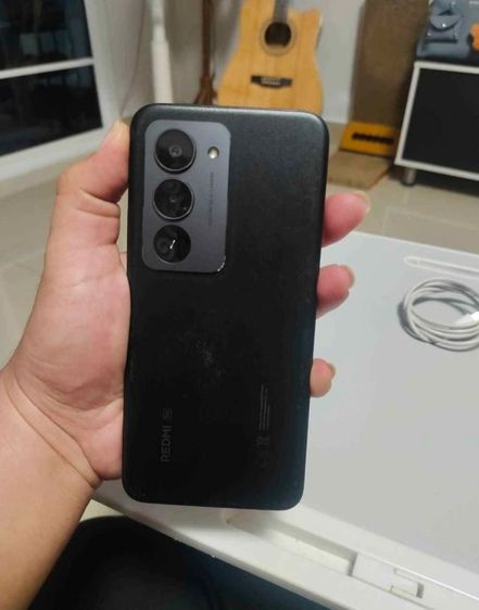 Xiaomi Redmi15 4G รูปที่ 3