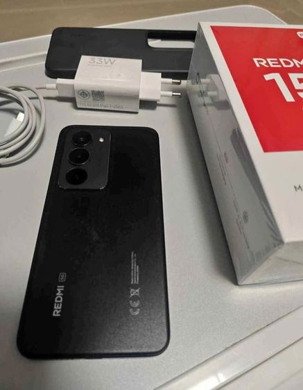 Xiaomi Redmi15 4G รูปที่ 2