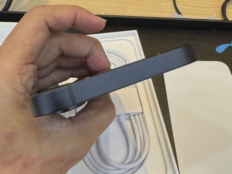 ❌️ขายแล้ว❌️ iPhone 16e 128GB (มือสอง) รูปที่ 3
