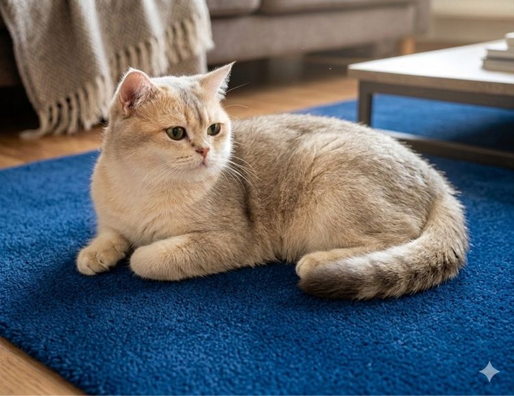 บริติช ชอร์ตแฮร์ (British Shorthair) british shorthair