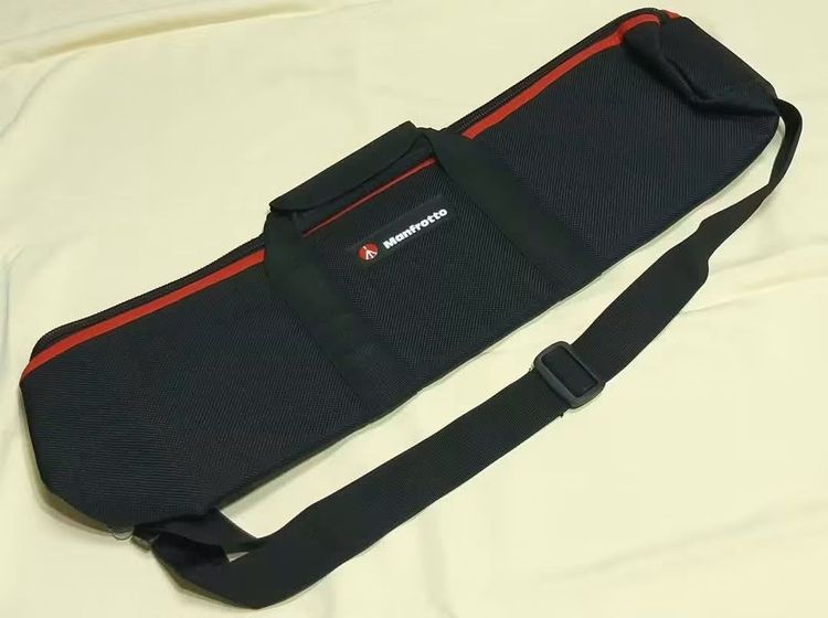 ขายกระเป๋าขาตั้งกล้อง Manfrotto ของใหม่ของแท้ รูปที่ 2
