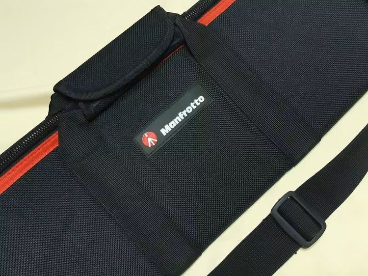 ขายกระเป๋าขาตั้งกล้อง Manfrotto ของใหม่ของแท้ รูปที่ 3