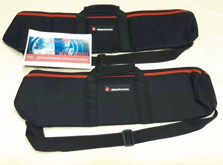อื่นๆ ขายกระเป๋าขาตั้งกล้อง Manfrotto ของใหม่ของแท้