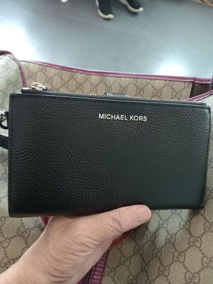 กระเป๋าสตางค์ Michael kors  รูปที่ 3
