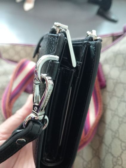 กระเป๋าสตางค์ Michael kors  รูปที่ 2
