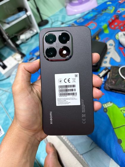 อื่นๆ 256 GB Xiaomi  15T  12 256