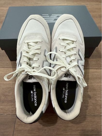 ผู้หญิง เทา อื่นๆ New Balance รองเท้าNew balnce