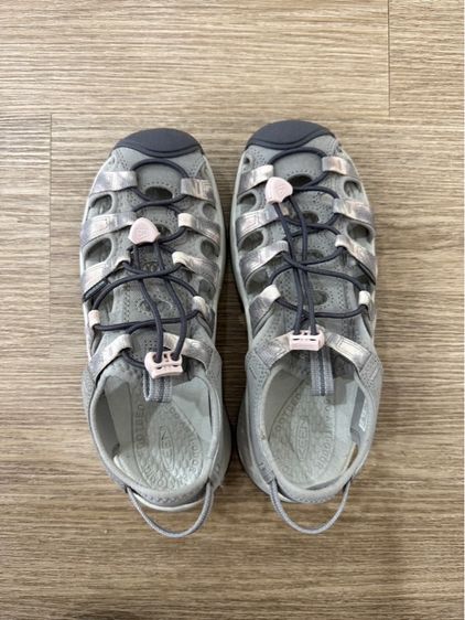 รองเท้าผ้าใบ ชมพู อื่นๆ UK 4 | EU 36 2/3 | US 5.5 อื่นๆ รองเท้า KEEN ของใหม่