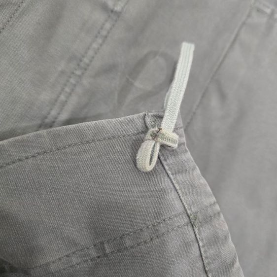 Vintage German Army Parka 1983 งานทหารเยอรมันแท้  รูปที่ 9