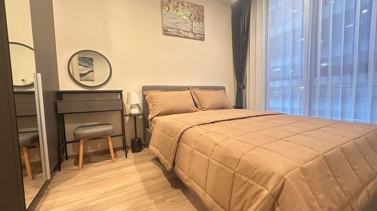 Condo for rent Nue District R9 25 square meters, one bedroom and one living room