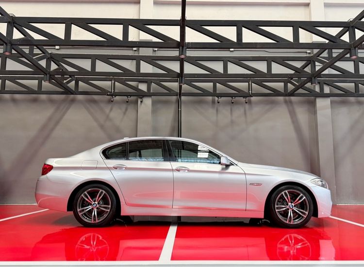 BMW Series 5 2012 520d Utility-car āļāļĩāđāļāļĨ āđāļĄāđāļāļīāļāđāļāđāļŠ āđāļāļĩāļĒāļĢāđāļāļąāļāđāļāļĄāļąāļāļī āļāļĢāļāļāļāđāđāļāļīāļ āļĢāļđāļāļāļĩāđ 2