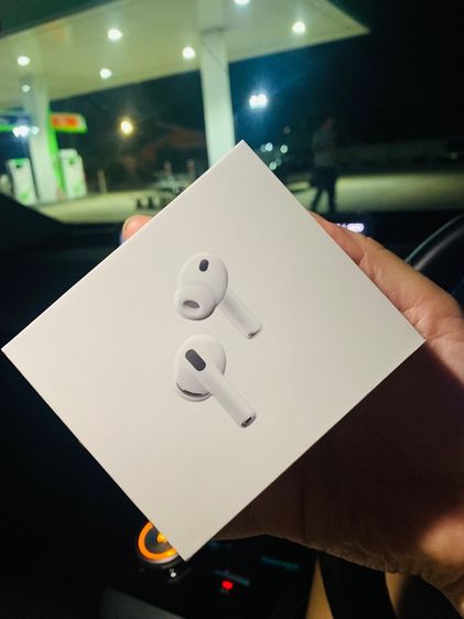 Apple AirPodsPro 3