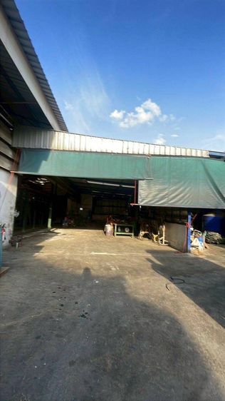 ที่ดินพร้อมสิ่งปลูกสร้าง บ้าน+โกดัง พร้อมใบ รง.4 รูปที่ 3