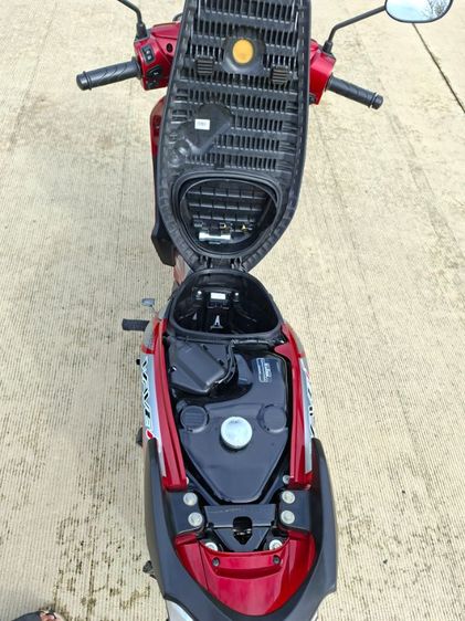 ขาย wave110i ปี2023  รูปที่ 6