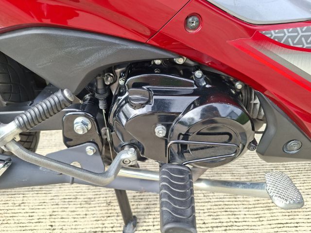 ขาย wave110i ปี2023  รูปที่ 10