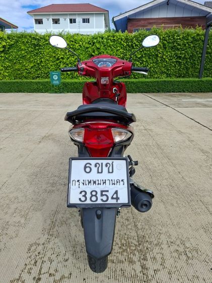 ขาย wave110i ปี2023  รูปที่ 4