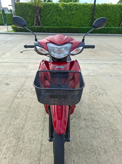 ขาย wave110i ปี2023  รูปที่ 3
