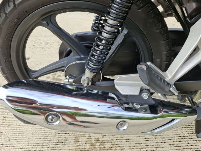 ขาย wave110i ปี2023  รูปที่ 11
