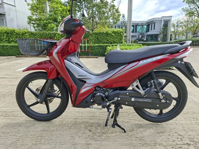 Honda ขาย wave110i ปี2023 
