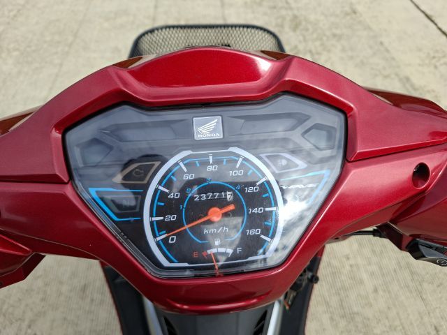 ขาย wave110i ปี2023  รูปที่ 5