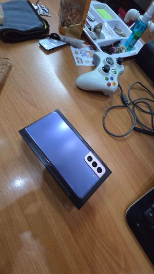 Samsung Galaxy S21 มือสอง  8Gb  256 Gb