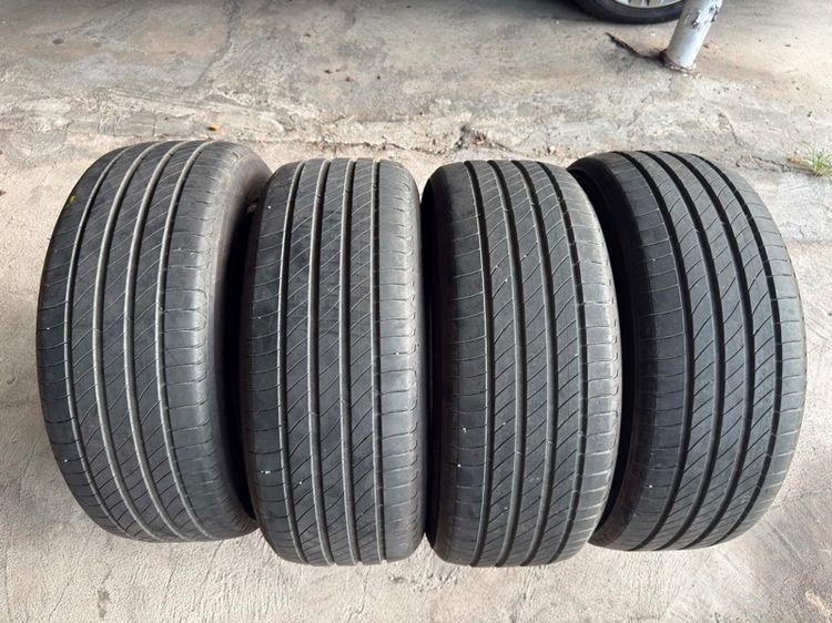 Michelin มิชลิน 205 55 16 Primacy4