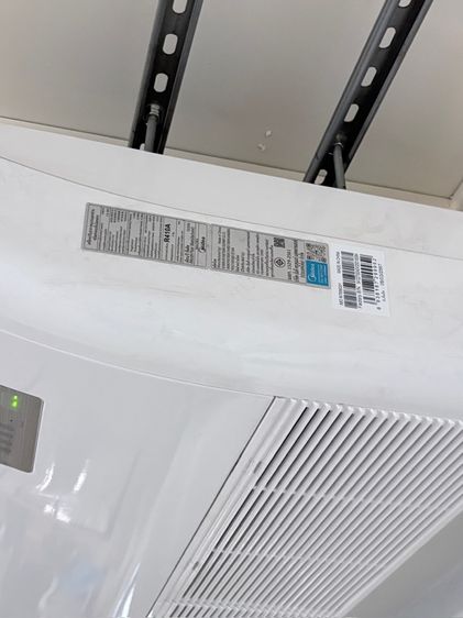 ขายแอร์ฝังฝ้าเพดาน Midea  รูปที่ 4
