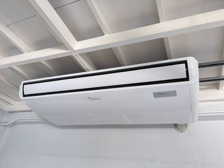 อื่นๆ แอร์ติดผนัง ขายแอร์ฝังฝ้าเพดาน Midea 