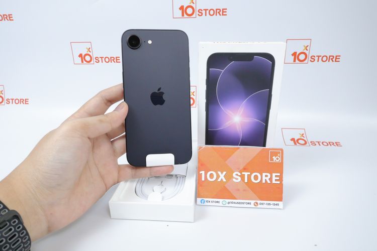 อื่นๆ iPhone 17e 256GB 