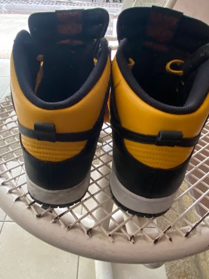 Nike Dunk Hight retro รูปที่ 4