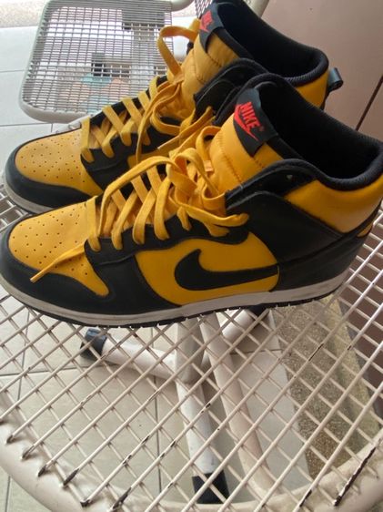Nike Dunk Hight retro รูปที่ 2