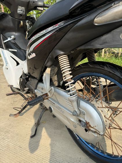 Honda Wave i ปี 2014 รูปที่ 13