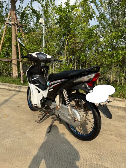 Honda Wave i ปี 2014 รูปที่ 5