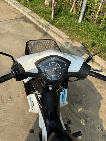 Honda Wave i ปี 2014 รูปที่ 9