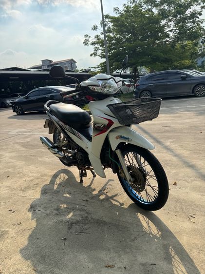 Honda Wave i ปี 2014 รูปที่ 3