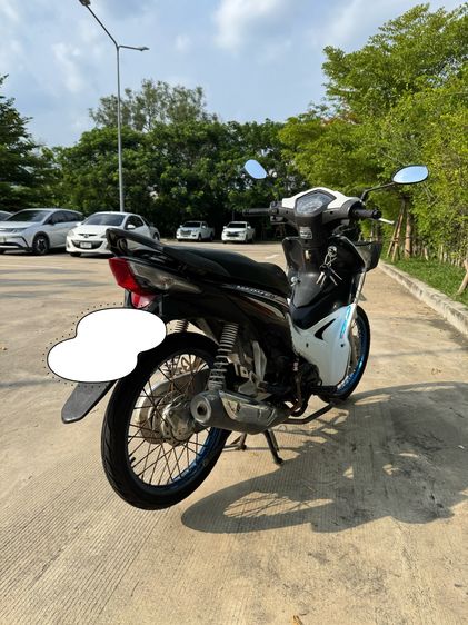 Honda Wave i ปี 2014 รูปที่ 6