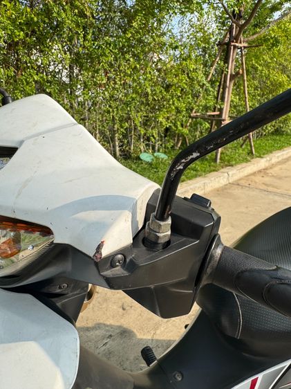 Honda Wave i ปี 2014 รูปที่ 16