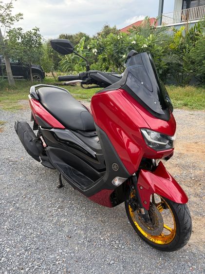 Nmax2020