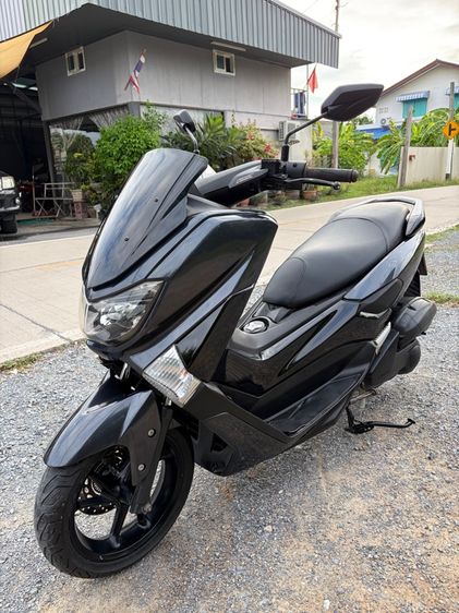 Nmax2018 รูปที่ 4