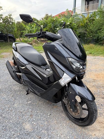 Nmax2018 รูปที่ 3